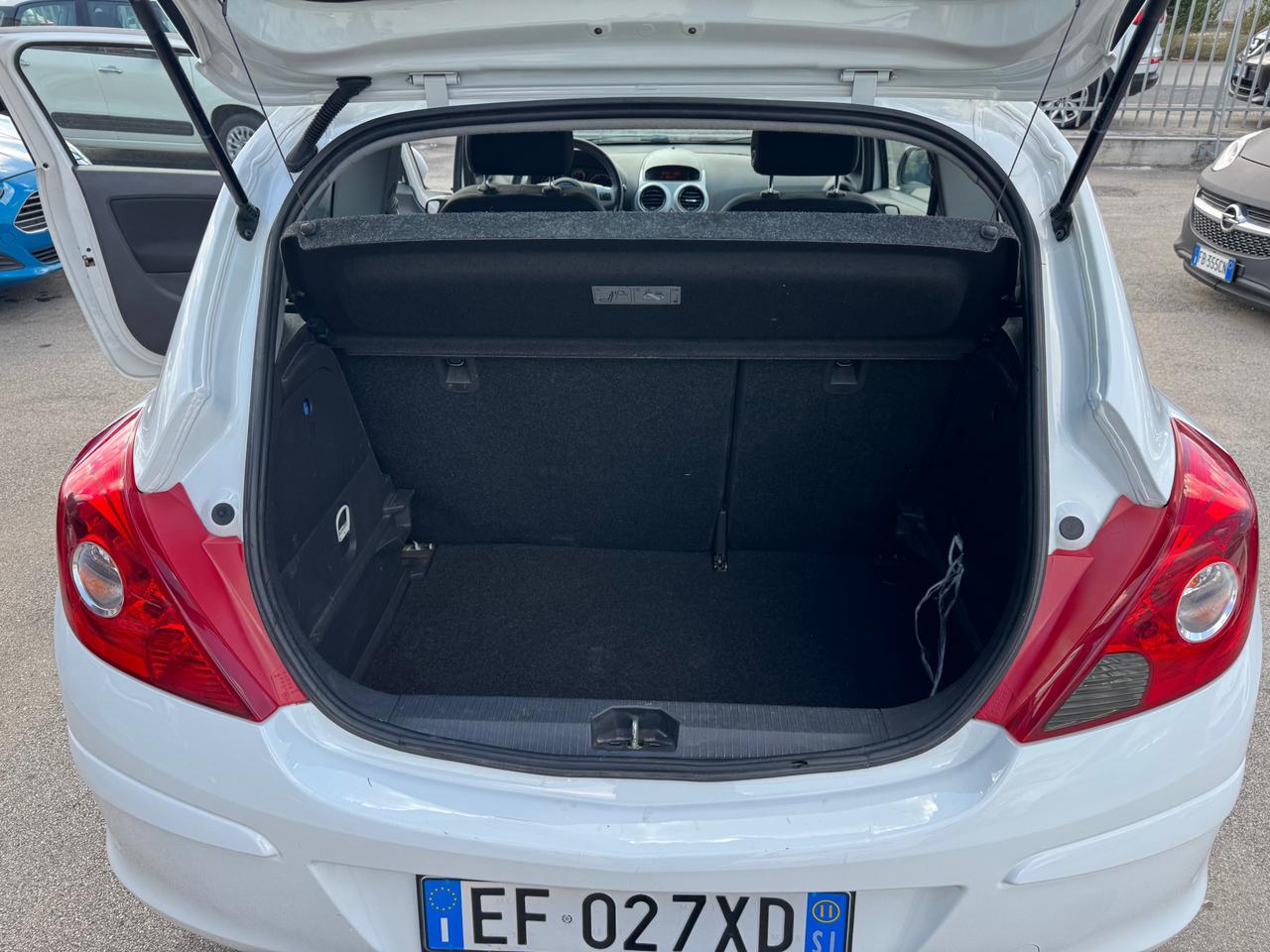 Opel Corsa 3 Porte 1.3 75Cv cdti Edition