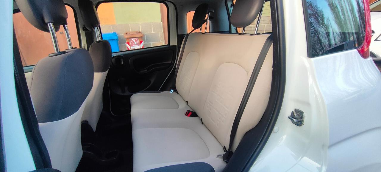 Fiat Panda 1.2 GPL Easy - Impianto GPL installato 12/2020