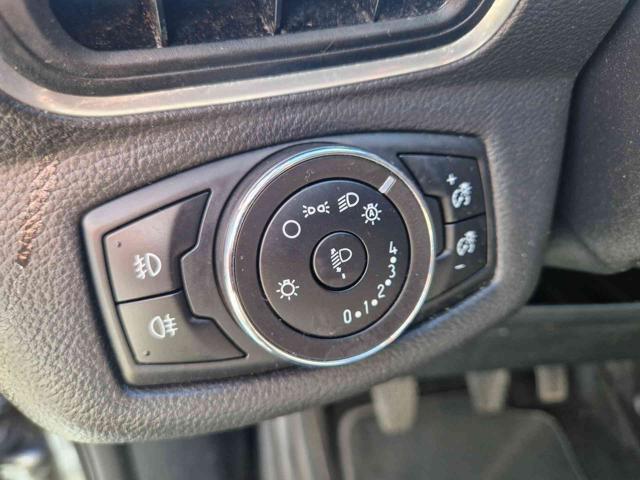 FORD B-Max 1.5 TDCi 75 CV Titanium