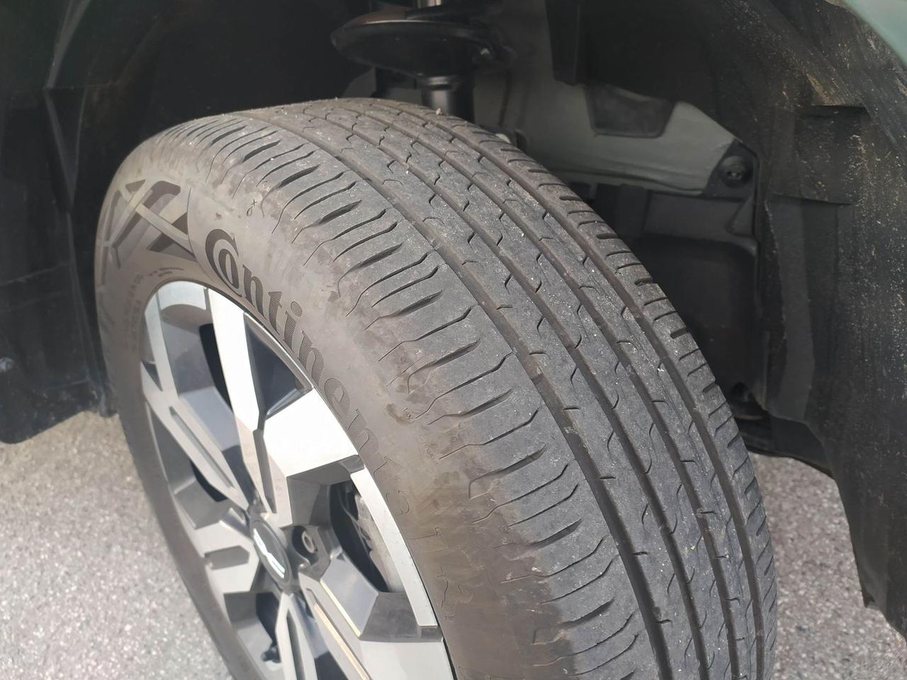 Dacia Duster Extreme TCe 100 Bi-fuel #6760