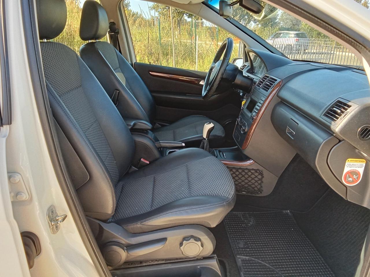 Mercedes-benz A 180 CDI My2011 BluEFFICENCY GARANZIA