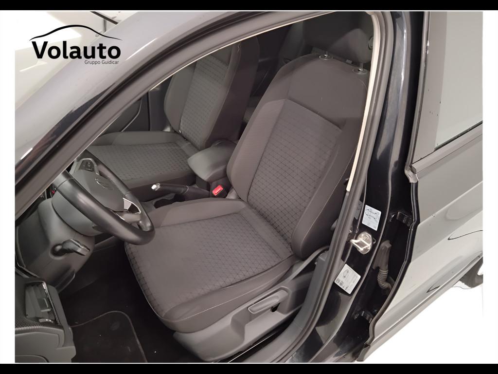 VOLKSWAGEN T-Cross 2019 - T-Cross 1.0 tsi Style 95cv