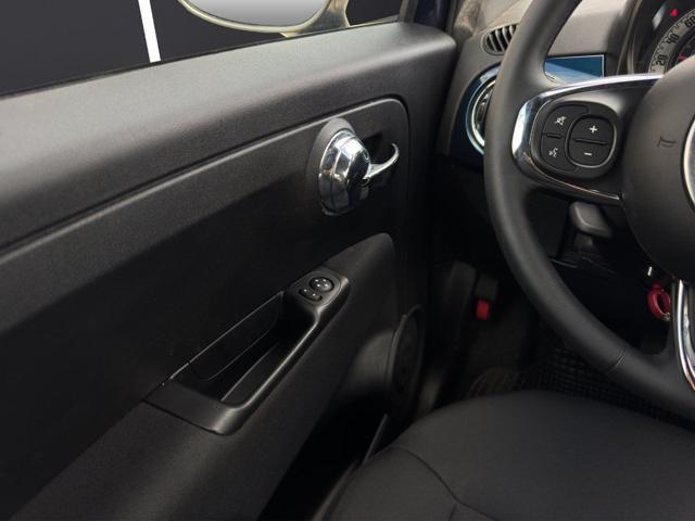 FIAT 500 1.0 Hybrid