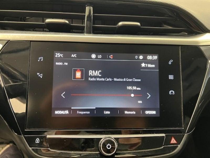 Opel Corsa VI 2020 e- Elegance