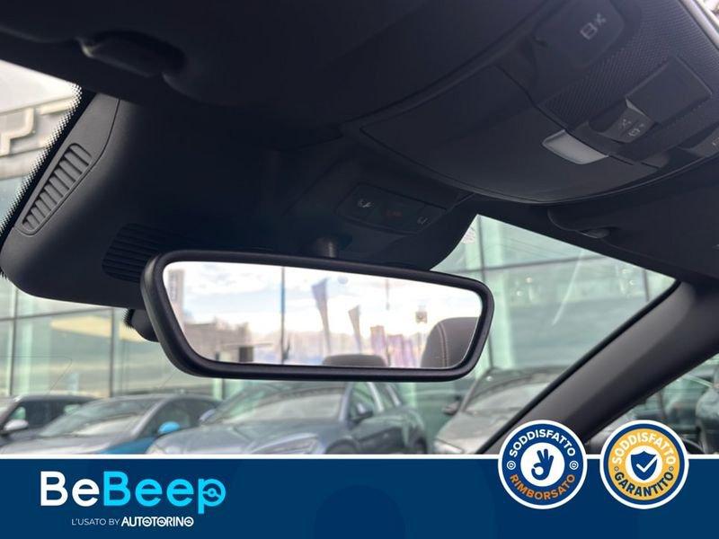 Mercedes-Benz Classe C C CABRIO 220 D PREMIUM 4MATIC AUTO