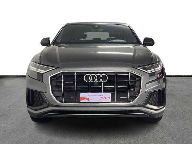 Audi Q8 50 TDI 286 CV quattro tiptronic Sport