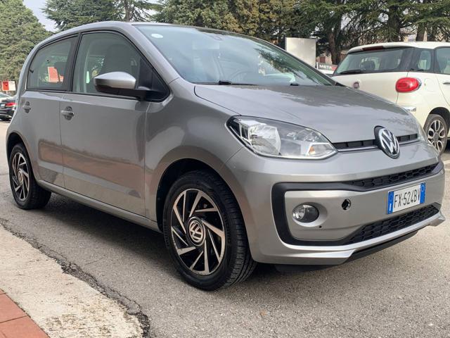 VOLKSWAGEN up! 1.0 5p. eco move up! BMT