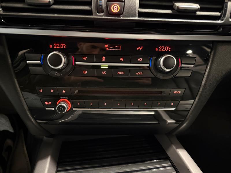 BMW X5 xdrive30d Business 258cv auto