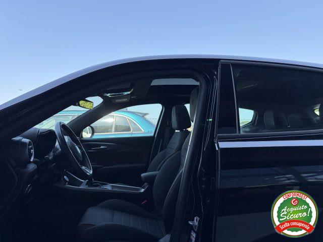 ALFA ROMEO Tonale 1.5 MHEV TCT7 Sprint ANCHE NEOPATENTATI