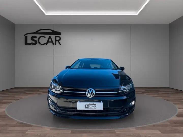 Volkswagen Polo 5p 1.0 evo Comfortline 80cv~Unipro~Promo~Finanziamento