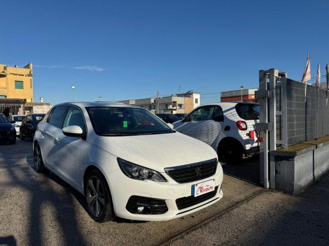 PEUGEOT 308 BlueHDi 130 S&S ALLURE