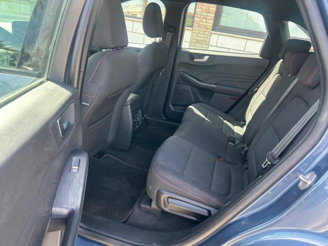 FORD Kuga 2.5 Full Hybrid 190 CV CVT 2WD ST-Line