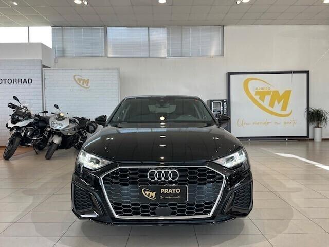 Audi A3 Sedan 30 TFSI S line edition *IVA ESPOSTA*