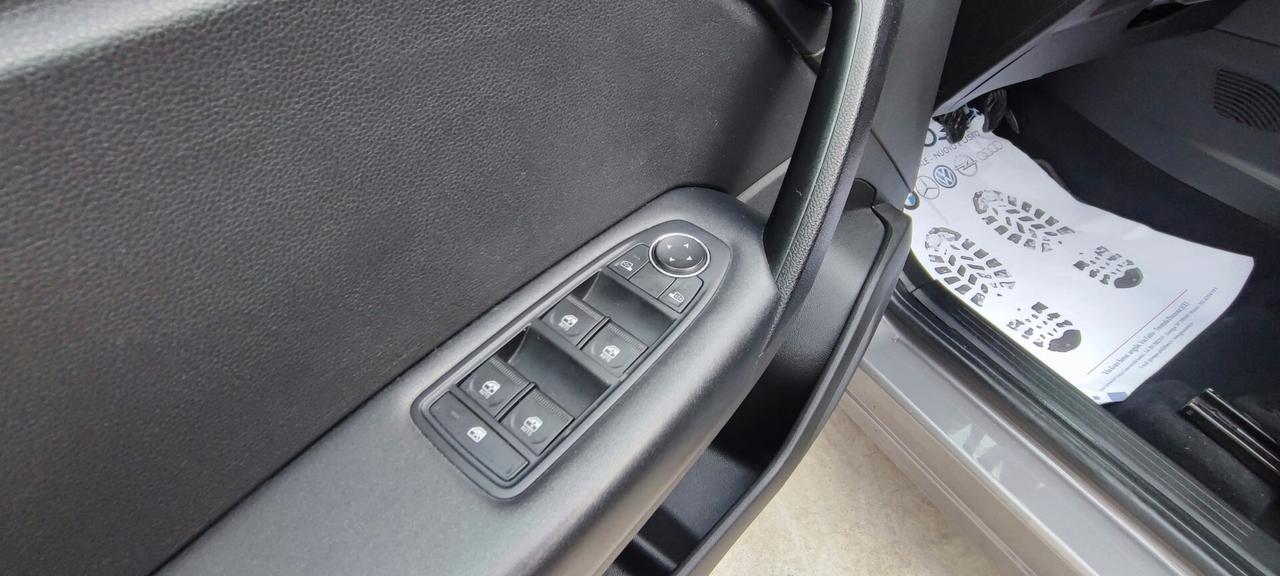 Renault Captur italiana 1.0 benzina 06/2022