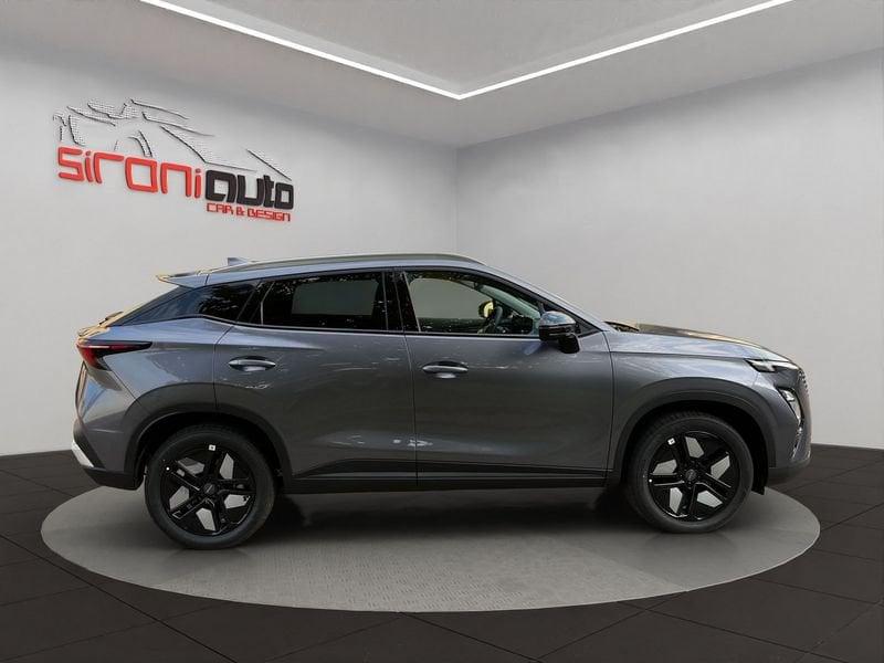 OMODA 5 Omoda 5 1.6 tgdi Premium