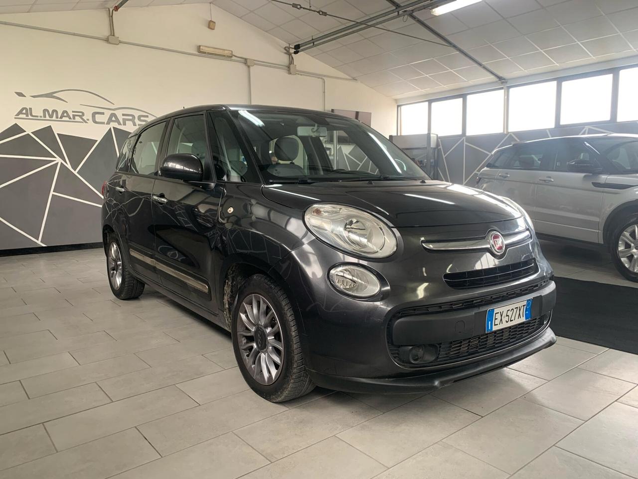 Fiat 500L Living 1.3 Multijet 85 CV Lounge