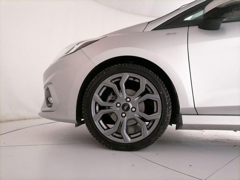 Ford Fiesta 5p 1.5 ecoblue ST-Line s&s 85cv my20.75