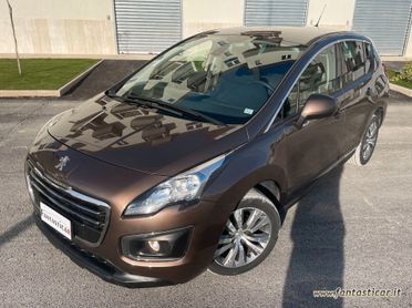 Peugeot 3008 1.6 HDi 115CV Active