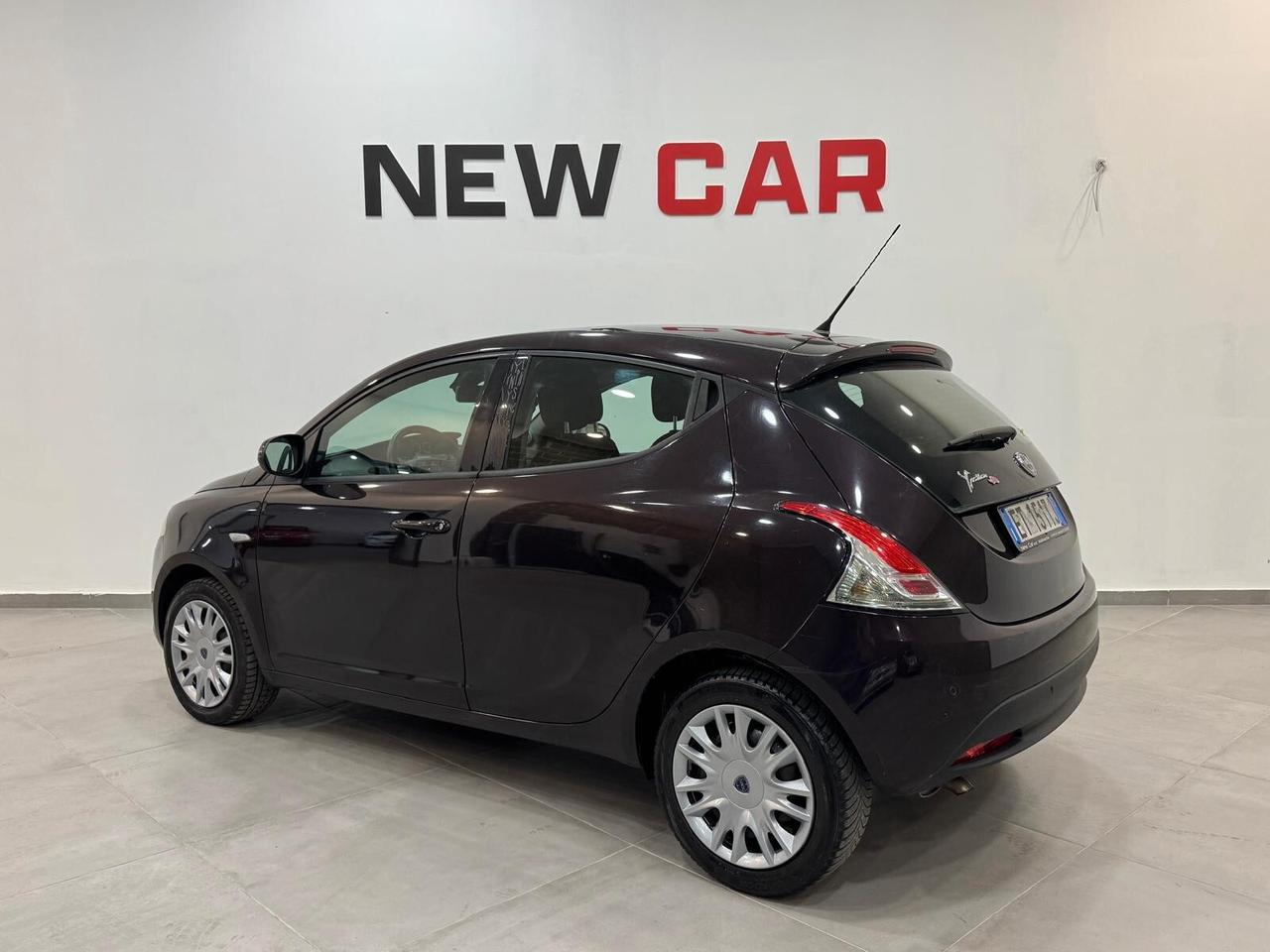 Lancia Ypsilon 1.3 MJT 16V 95 CV 5 porte S&S Platinum