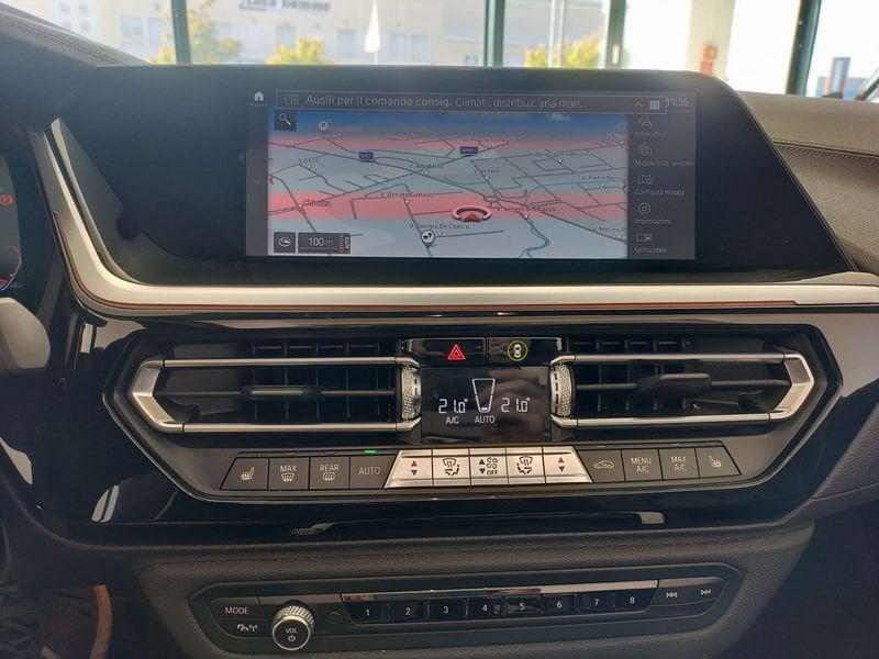 BMW Z4 Z4 sDrive20i Sport M Pack Steptronic