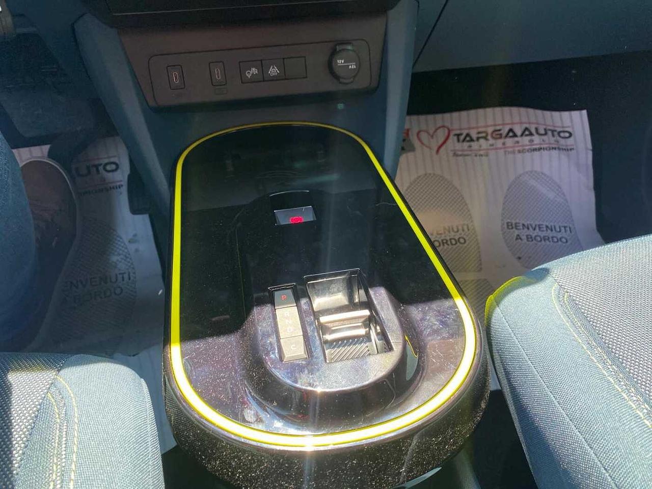 Fiat Grande Panda 1.2 Hybrid 100 CV S&S LAPRIMA