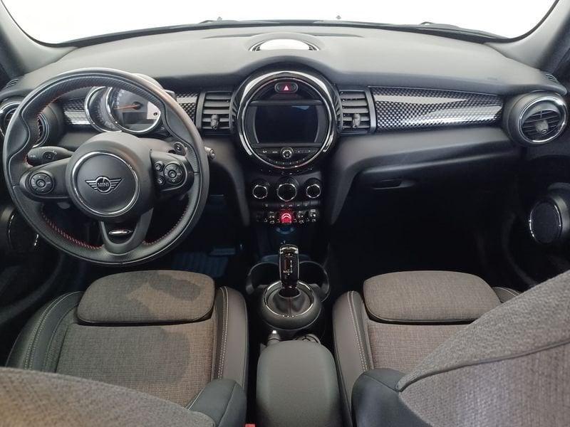 MINI Mini 5 porte Mini F55 2018 5p Benzina Mini 5p 2.0 Cooper S Hype auto