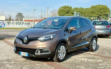 Renault Captur 0.9 tce Wave s