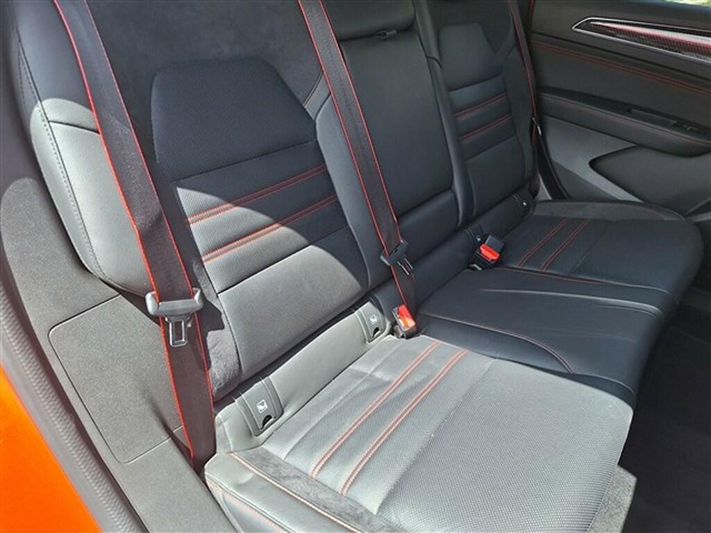 Renault Arkana 1.6 Hybrid RS Line E-Tech Auto
