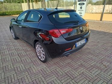 Alfa Romeo Giulietta 1.6 JTDm-2 120 CV Progression