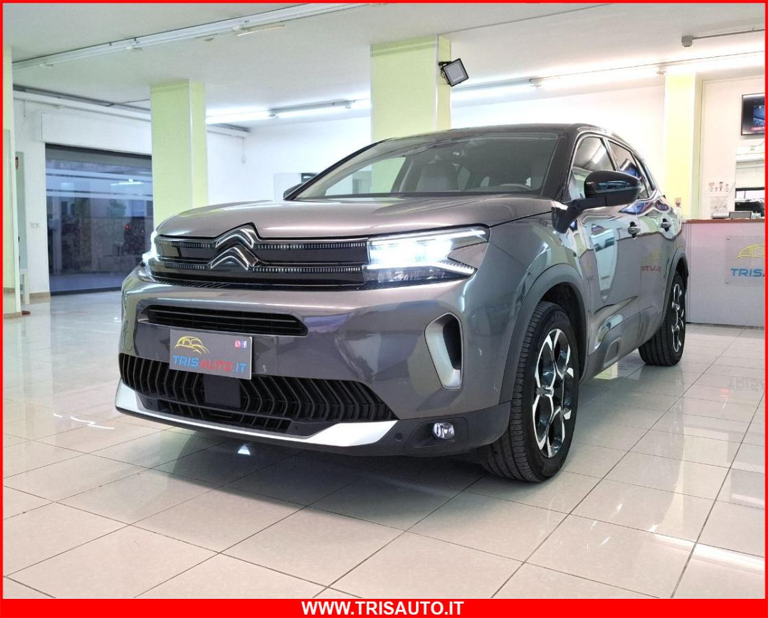 CITROEN C5 Aircross 1.5 Bluehdi Eat8 Max NEOPATENTATI (FULL LED)