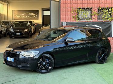 Bmw 125 125d 3p. Msport