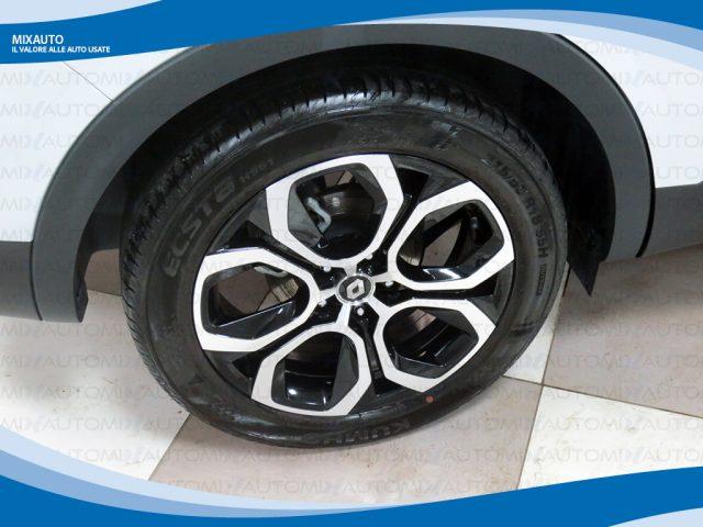 RENAULT Arkana 1.6 eTech Full Hybrid 145cv Intens AUT EU6
