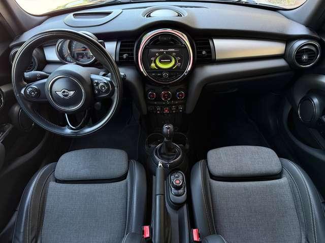MINI Cooper D Mini 1.5 Cooper D Business XL 5p