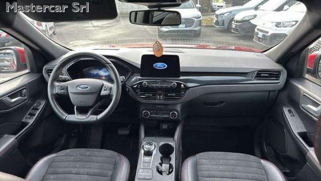 FORD Kuga 2.5 phev ST-Line 2wd 225cv cvt Co-pilot - GG371WT