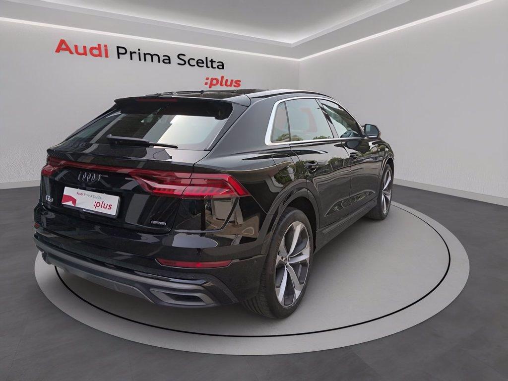 AUDI Q8 50 3.0 tdi mhev sport quattro tiptronic del 2022