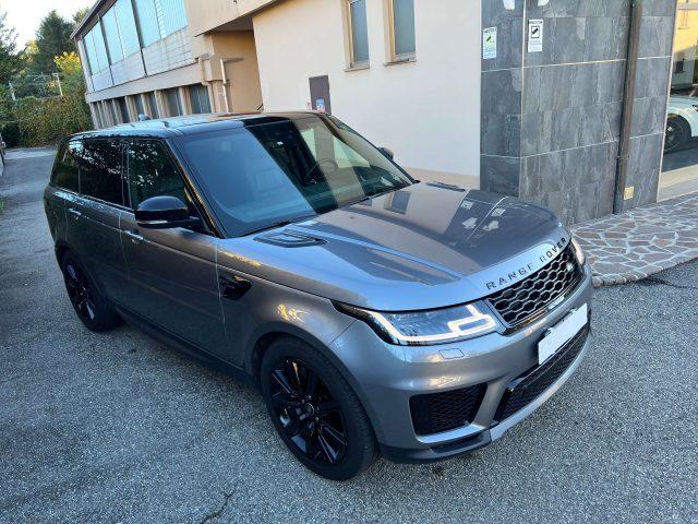 LAND ROVER Range Rover Sport 3.0D I6 249 cv Hse Dynamic Stealth (183Kw)