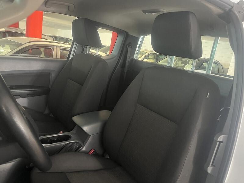 Ford Ranger 2.2 TDCI 4×4 Lang 160 PS Euro 6