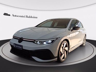 VOLKSWAGEN Golf 2.0 tsi gti clubsport 45 300cv dsg del 2021