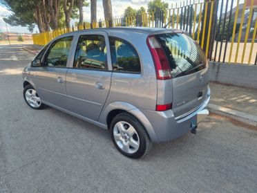 Opel Meriva 1.3 multijet 75cv gangio traino 09