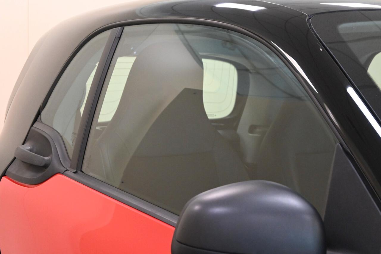 SMART fortwo 3ªs.(C/A453) fortwo 70 1.0 twinam...