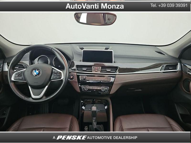 BMW X2 xDrive25e Advantage