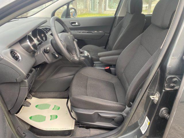 PEUGEOT 5008 1.6 HDi 115CV Business 7 posti