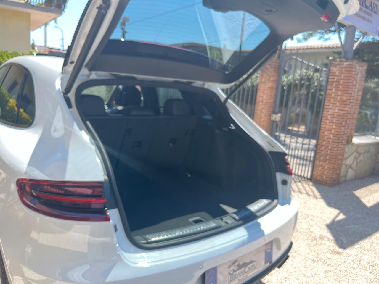 Porsche Macan S 3.0 FULL OPTIONAL 2016