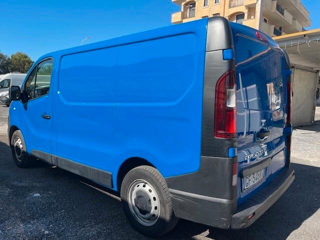 Fiat Talento 2.0 Ecojet 120 CV PC-TN Furgone 12q