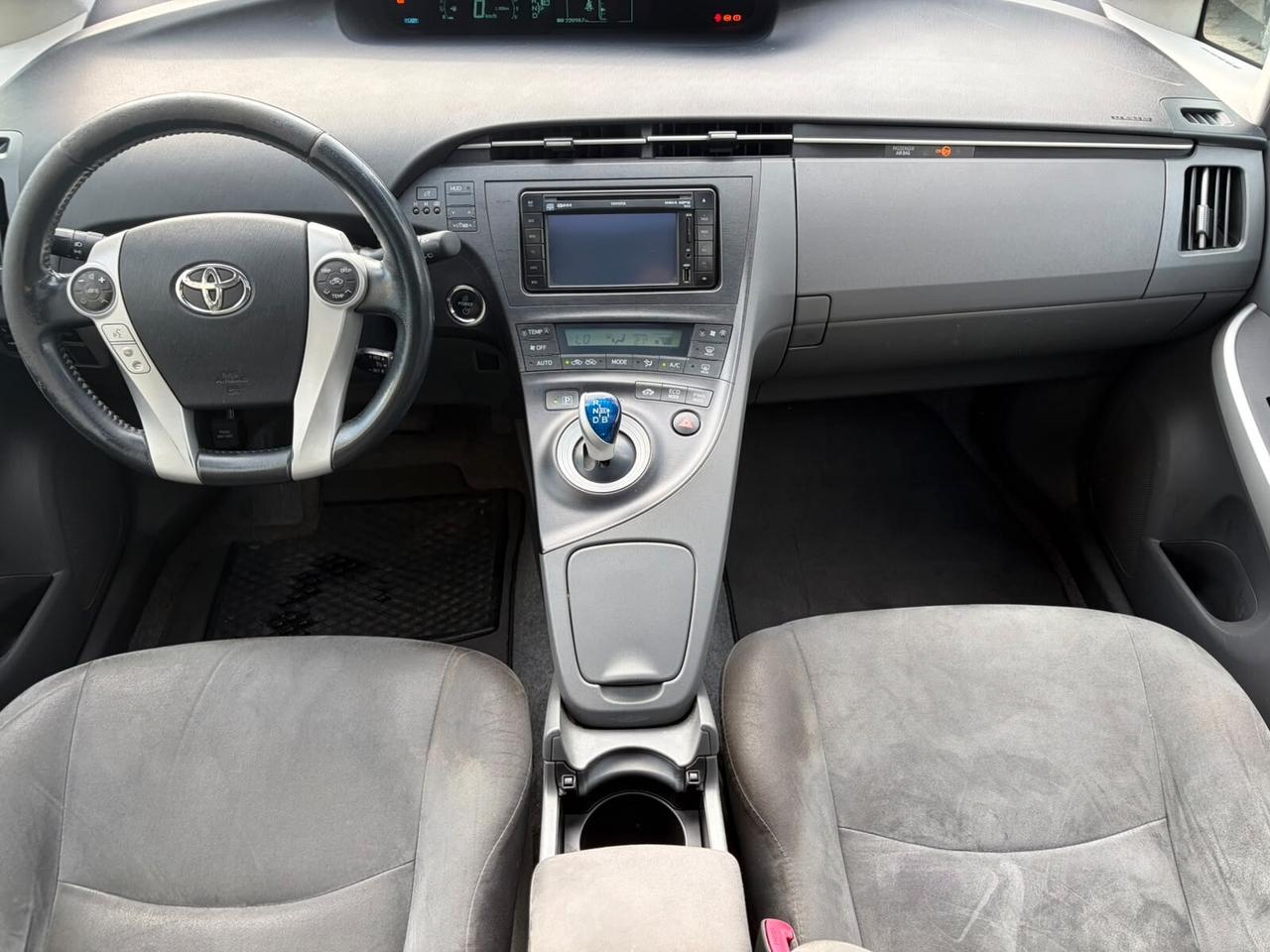 Toyota Prius 1.8 Executive*EURO5*NEOPATENTATI