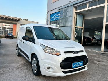 FORD TRANSIT CONNECT 1.5D 2019
