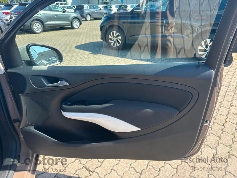 Opel Adam 1.4 87 CV GPL Tech Glam