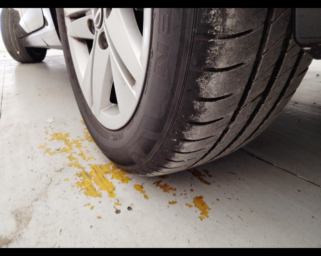 VOLKSWAGEN Golf VIII 2024 - Golf 2.0 tdi Life 115cv