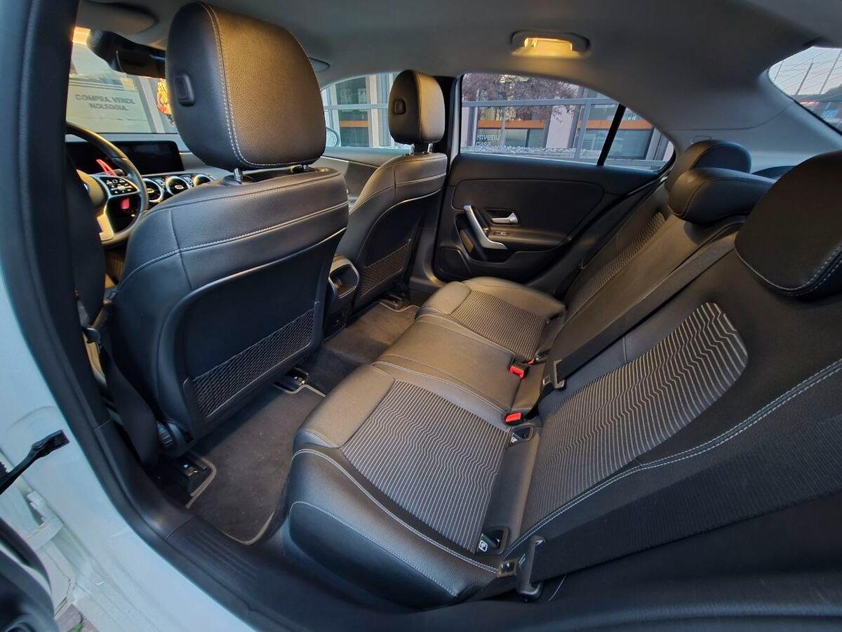 Mercedes Classe A 180 Sport auto