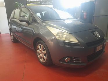 Peugeot 5008 1.6 HDi 112CV Business